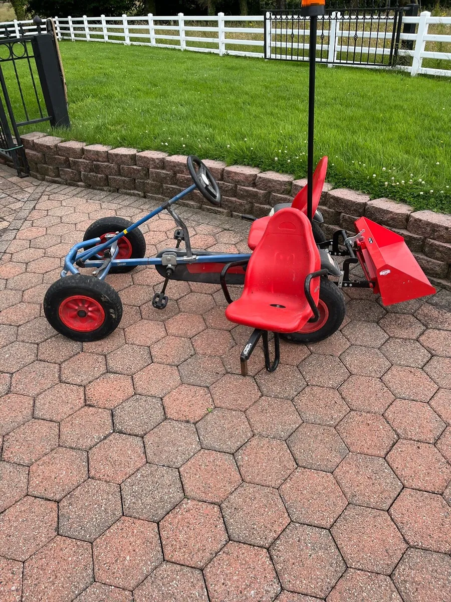 Berg Go Kart - Image 2
