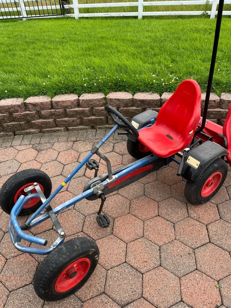 Berg Go Kart - Image 3