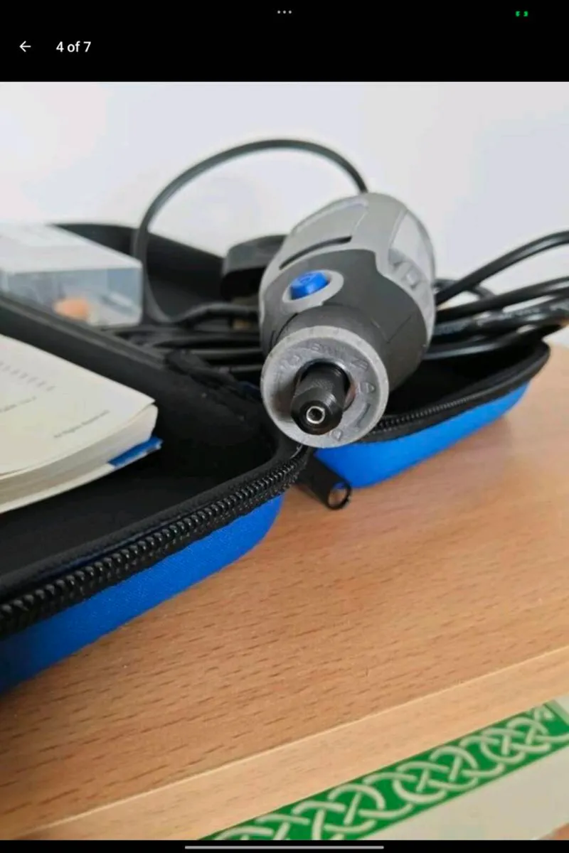 Dremel multi tool - Image 4