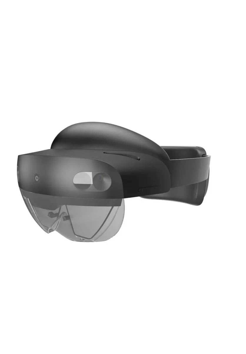Microsoft HoloLens 2 (VR Headset) - Image 1