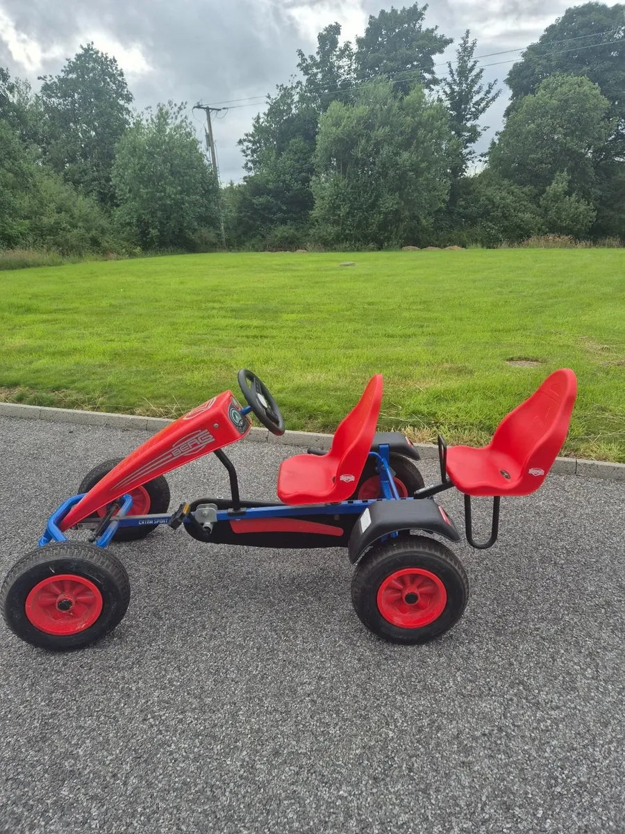 Berg Go Kart - Image 2