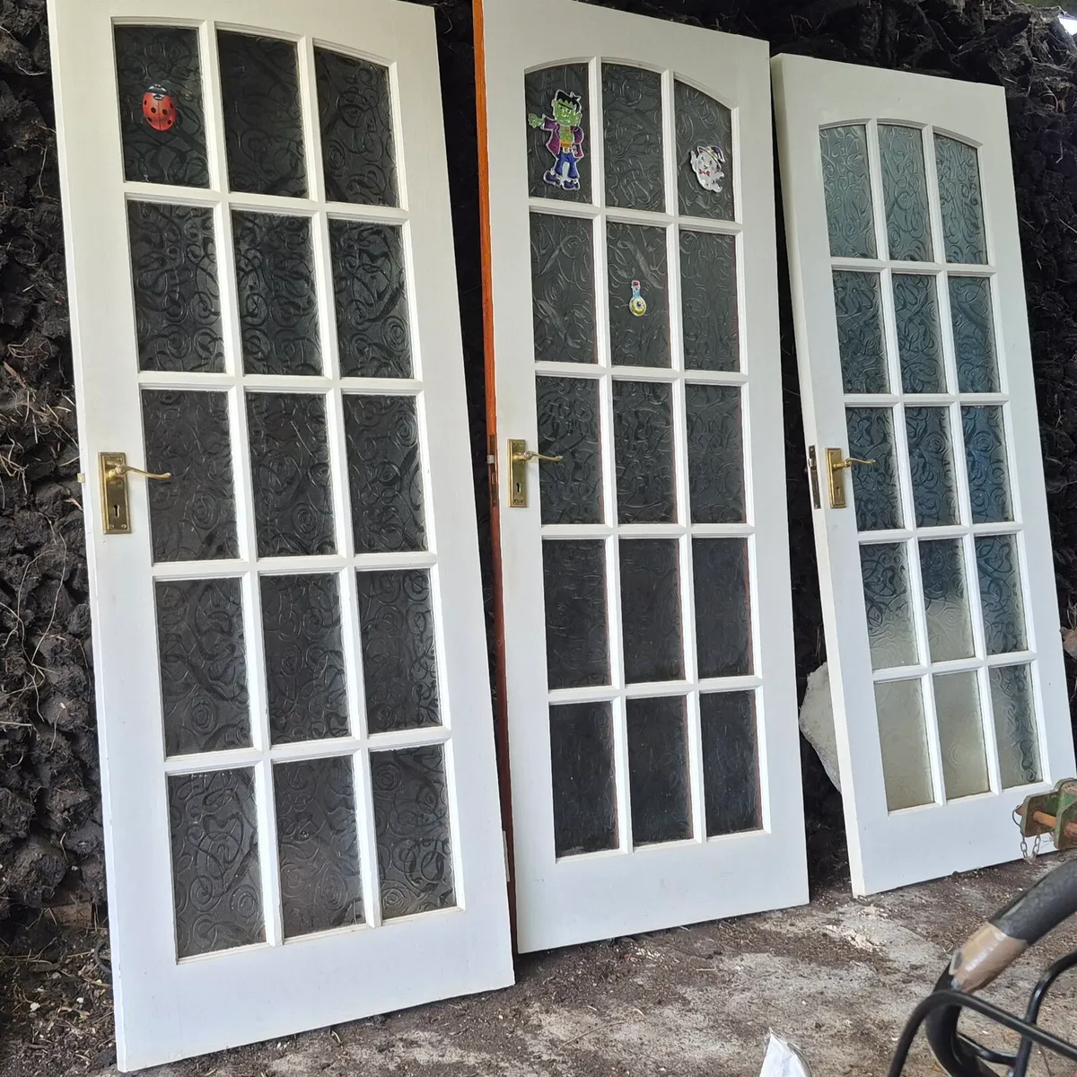 Doors - Image 1