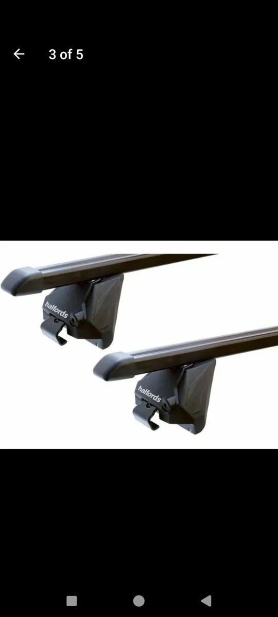 Roof box rental - Image 3
