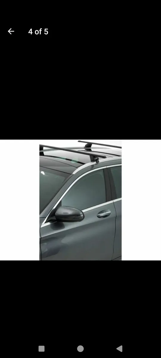Roof box rental - Image 4