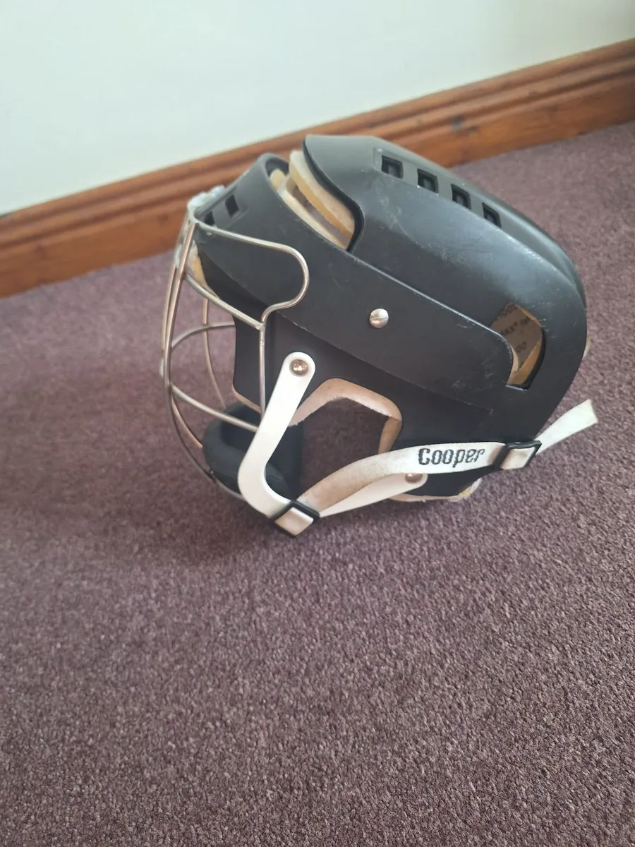 Cooper helmet Sk100 - Image 4