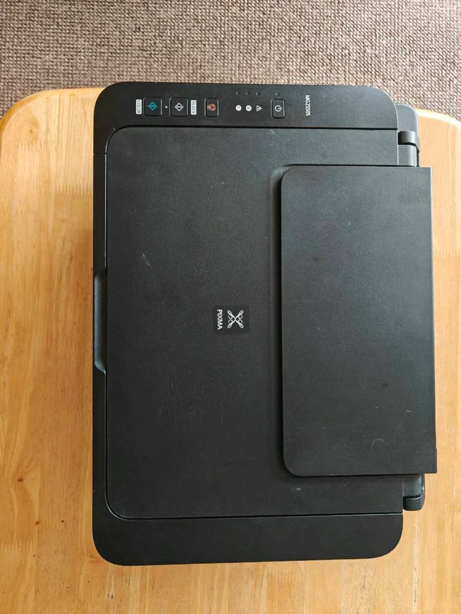 Canon Pixma printer - Image 2
