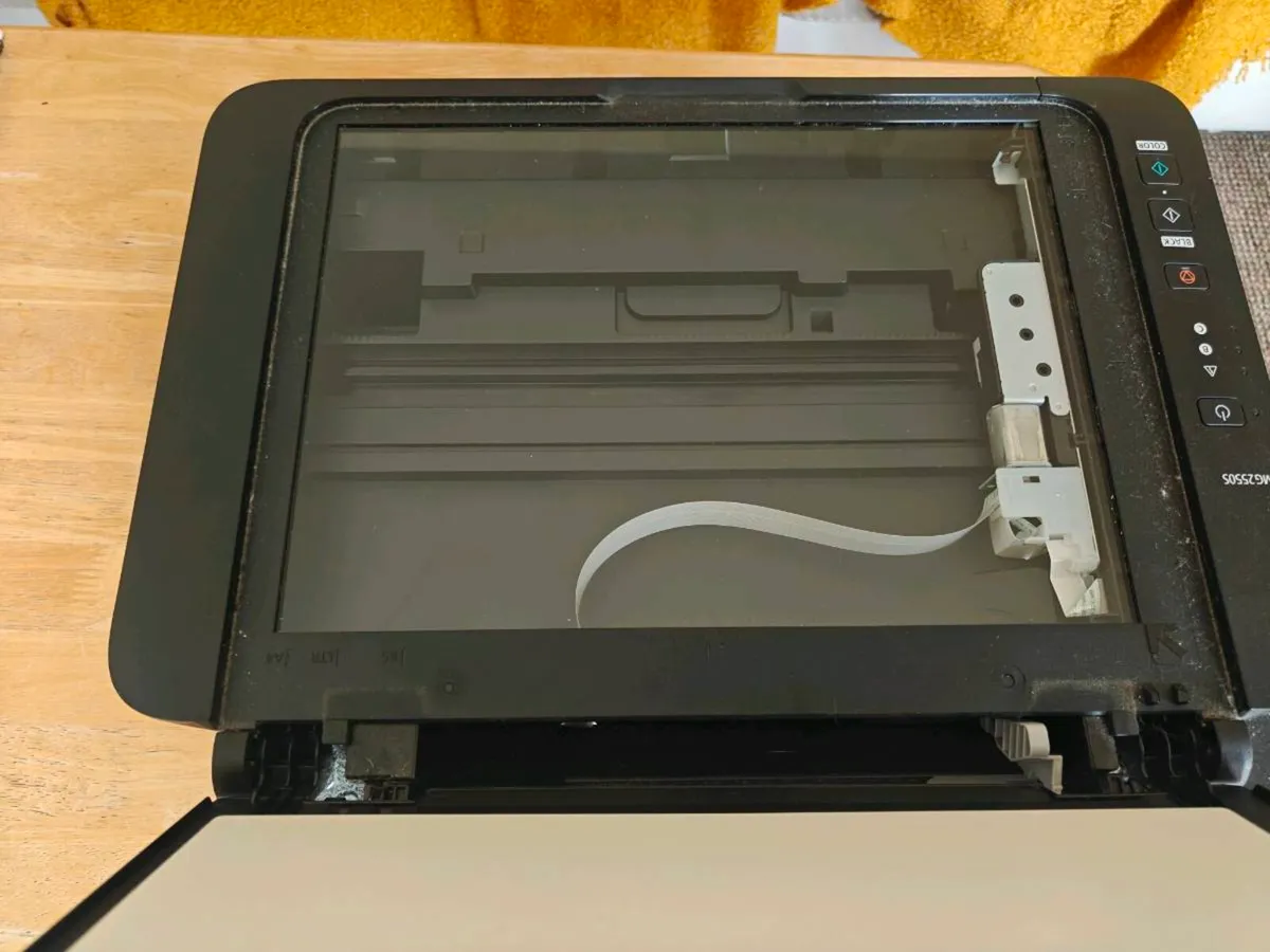 Canon Pixma printer - Image 4