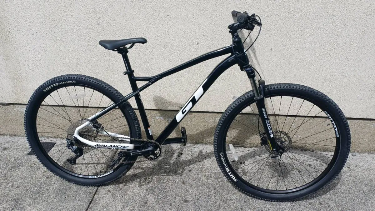 Mountain Bike GT Avalanche - Image 2