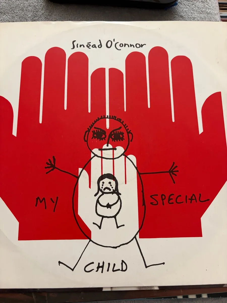 Sinead O Connor - Image 1