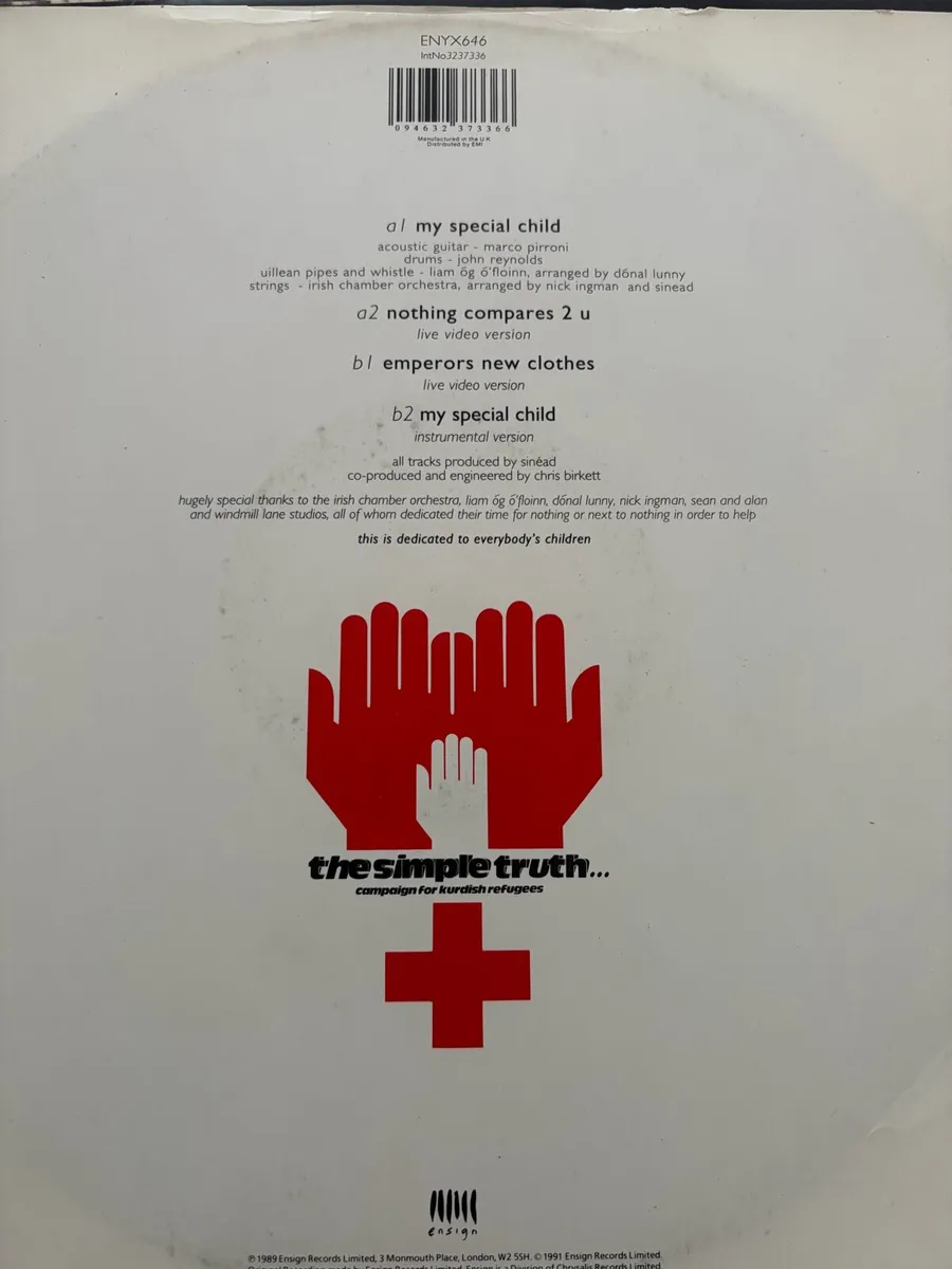Sinead O Connor - Image 2