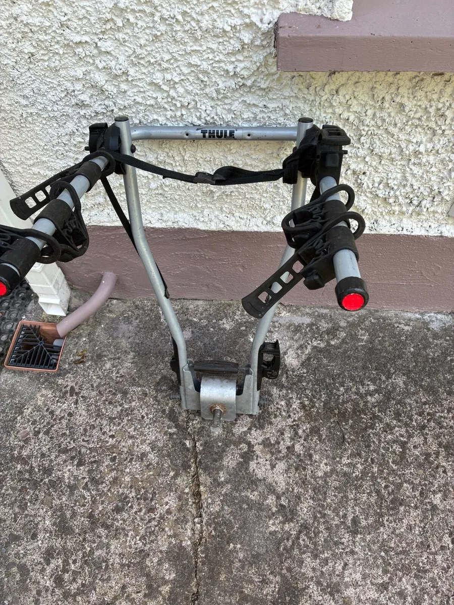 Bike carrier