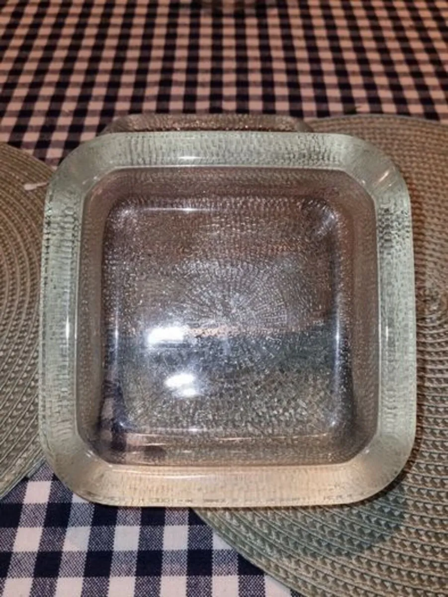 LINDSHAMMAR Ashtrays Designed by Christer  Sjogren - Image 3