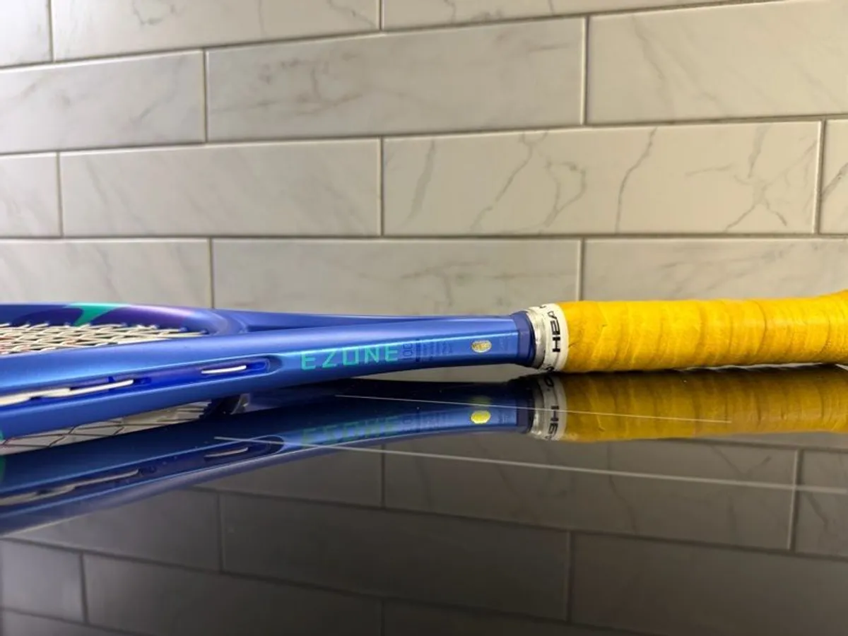 Yonex E-Zone - Image 2