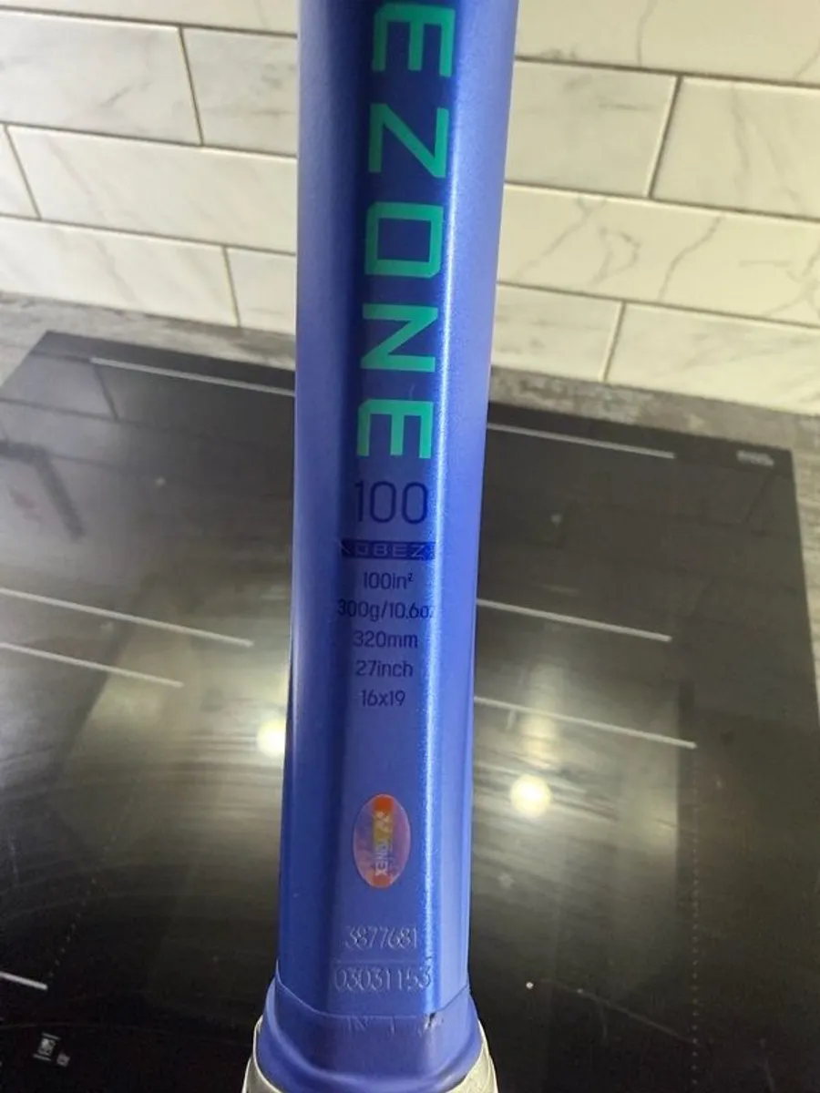 Yonex E-Zone - Image 4