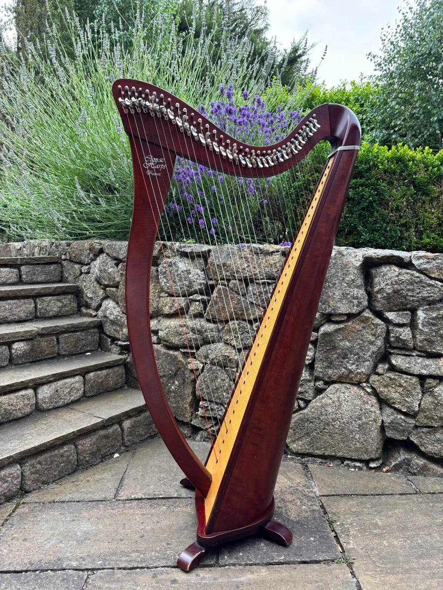 Harp - Image 1