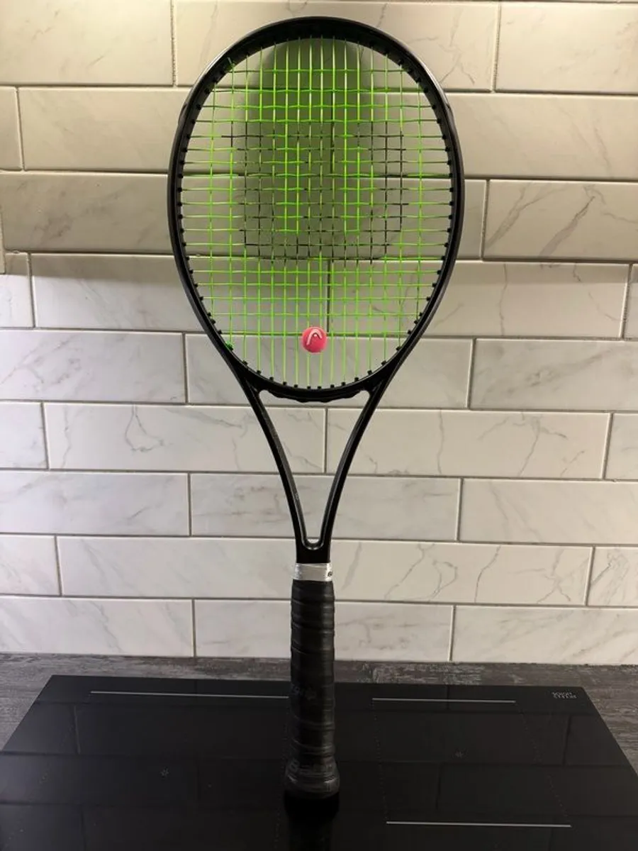 Wilson Blade 98 - Image 1