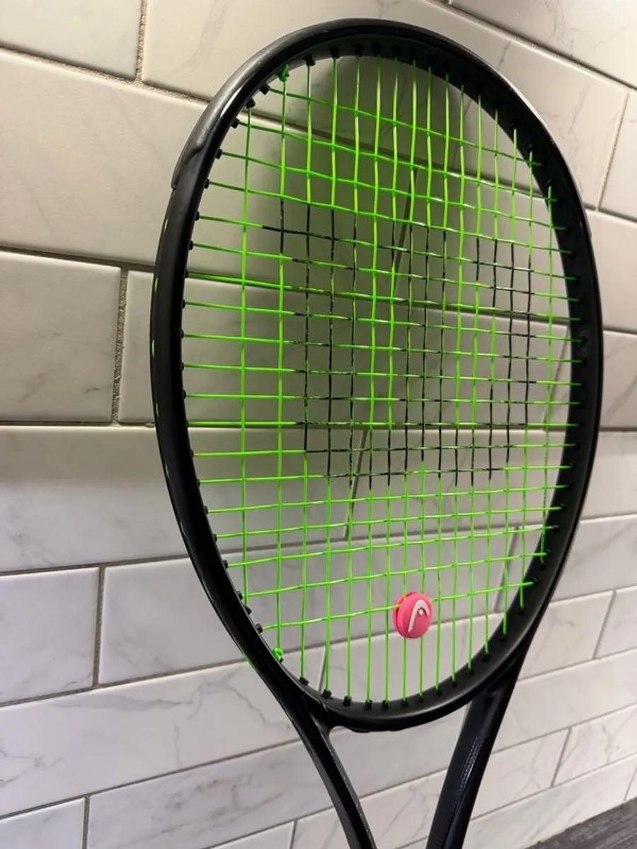 Wilson Blade 98 - Image 2