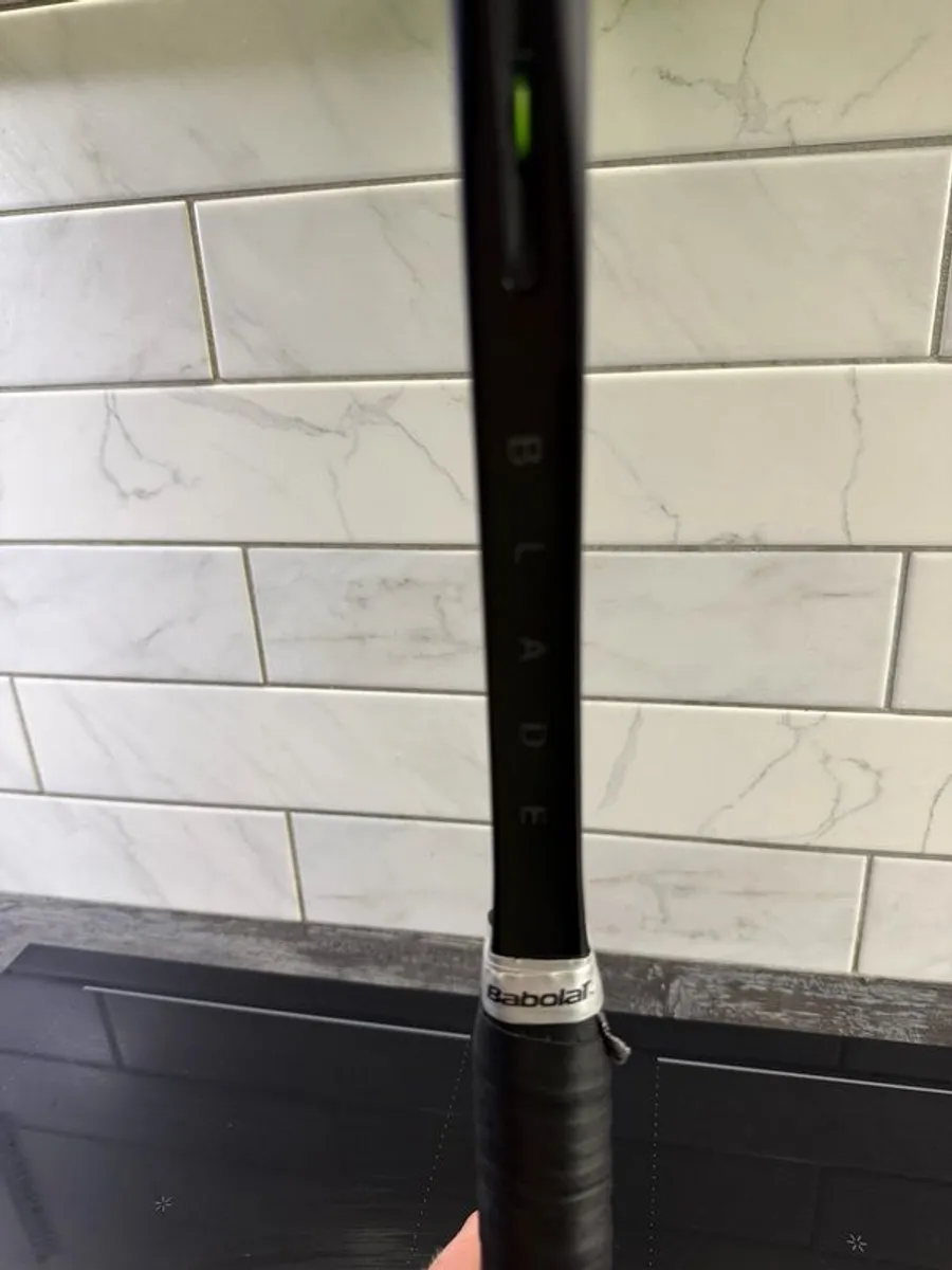 Wilson Blade 98 - Image 3