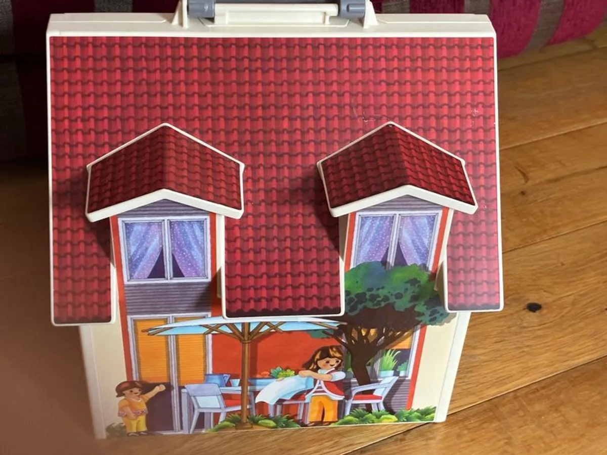 Playmobil - Image 1