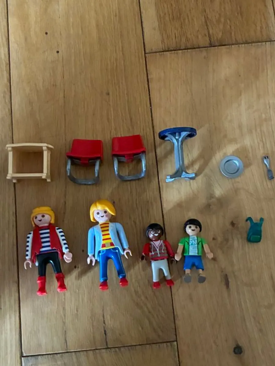 Playmobil - Image 2