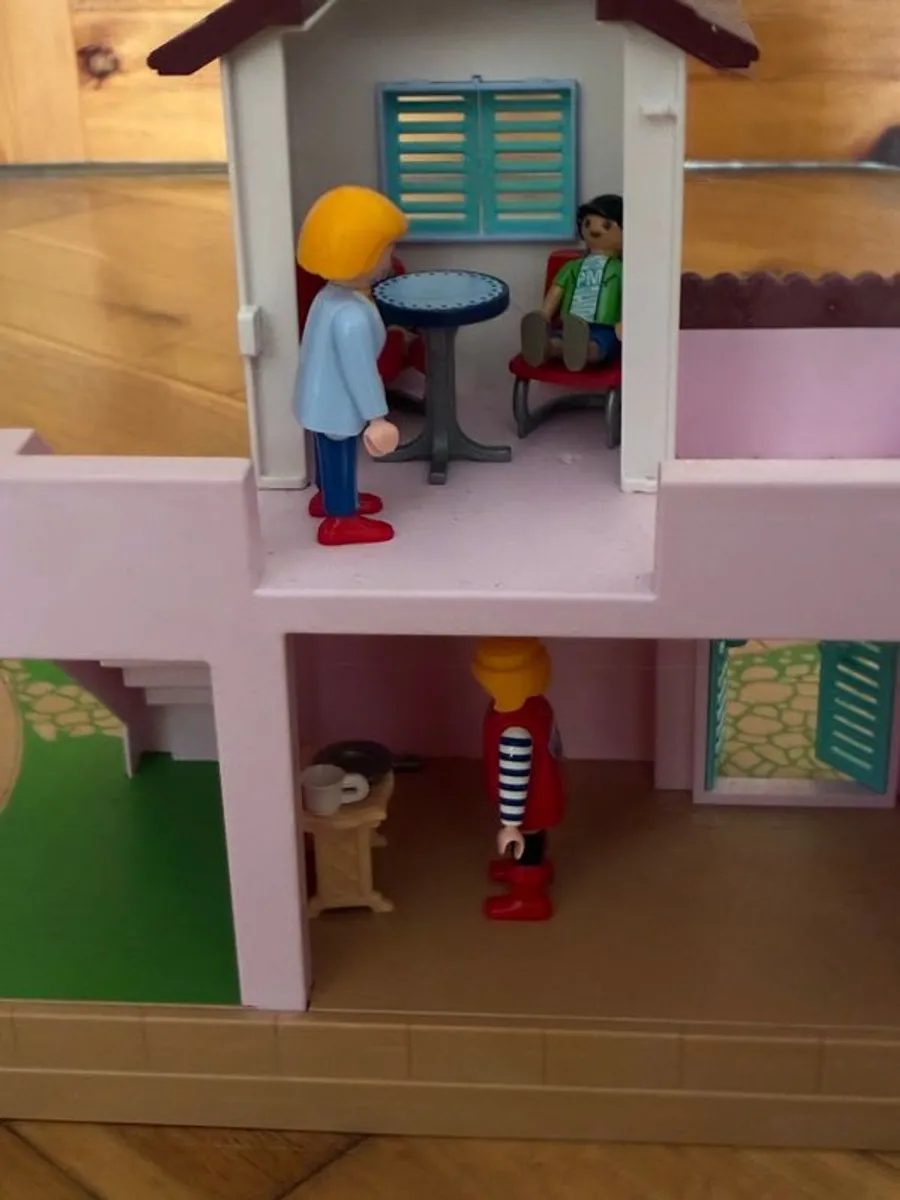 Playmobil - Image 4