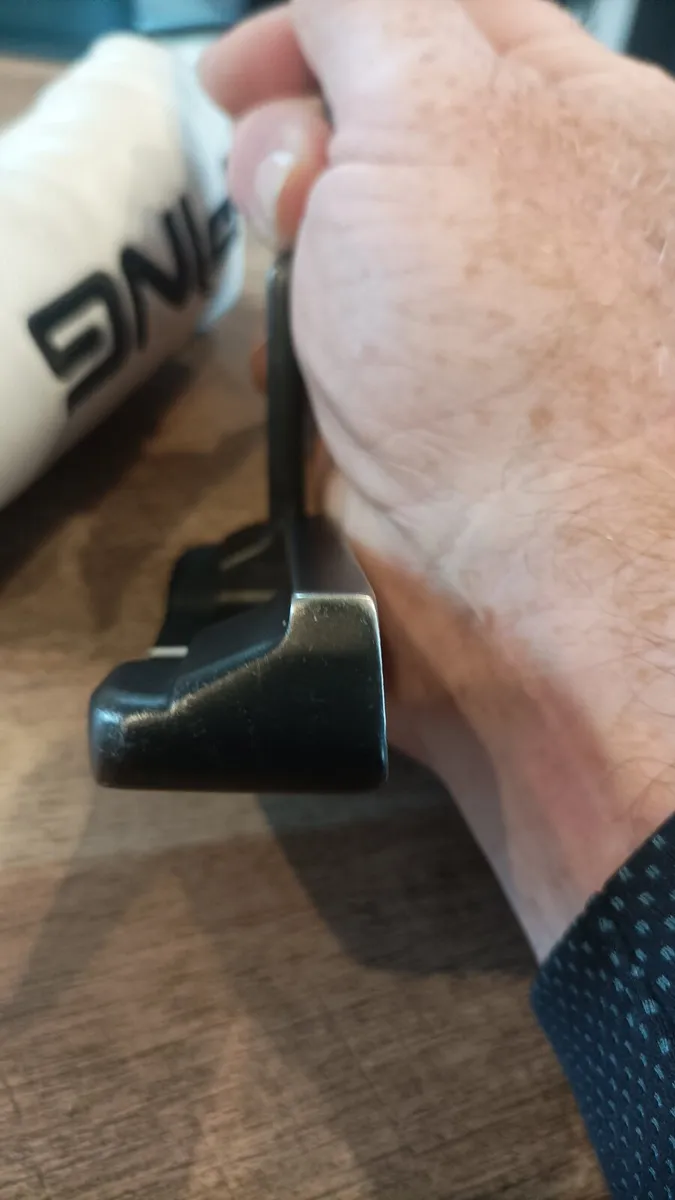 Ping putter - Image 1
