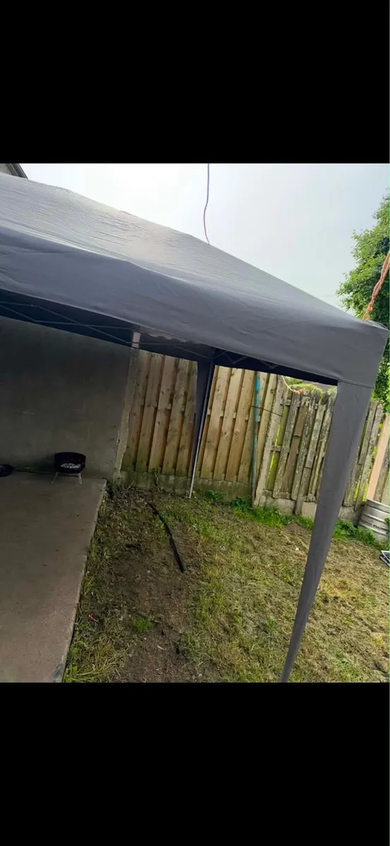 Pop Up Gazebo - Image 3