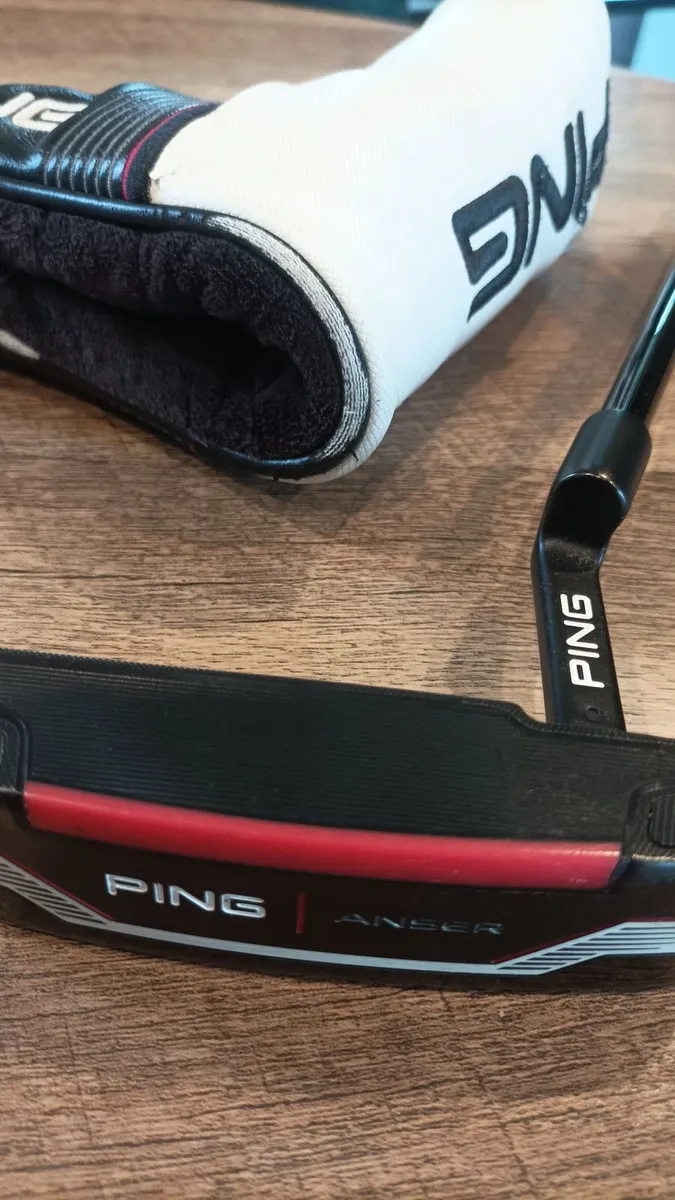 Ping putter - Image 4