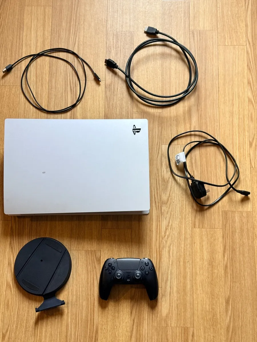 PS5 Digital Edition - Image 1