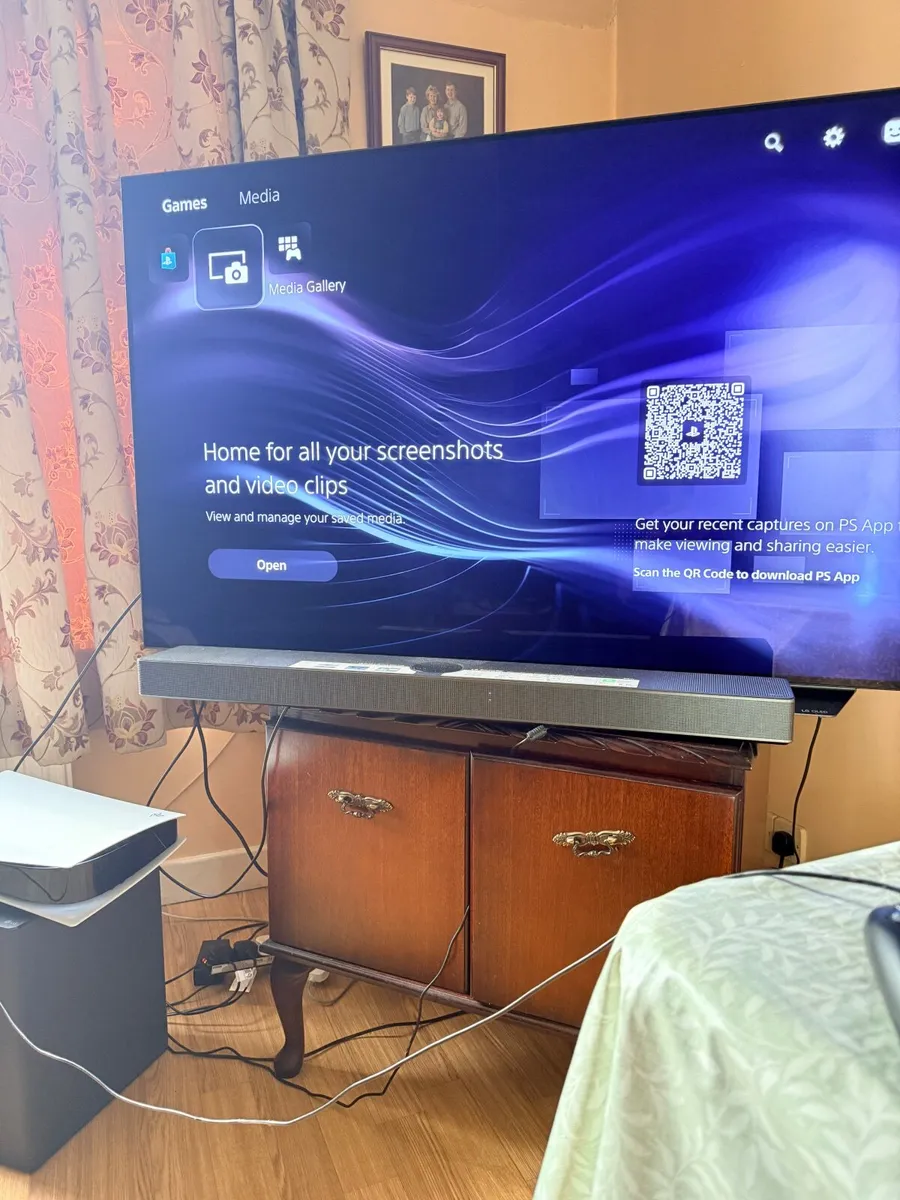 PS5 Digital Edition - Image 3