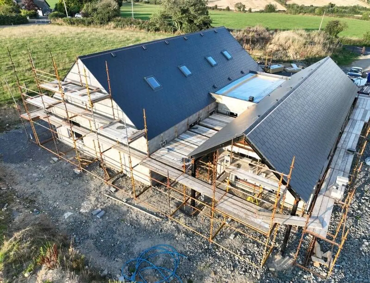 Scaffolding - Image 2