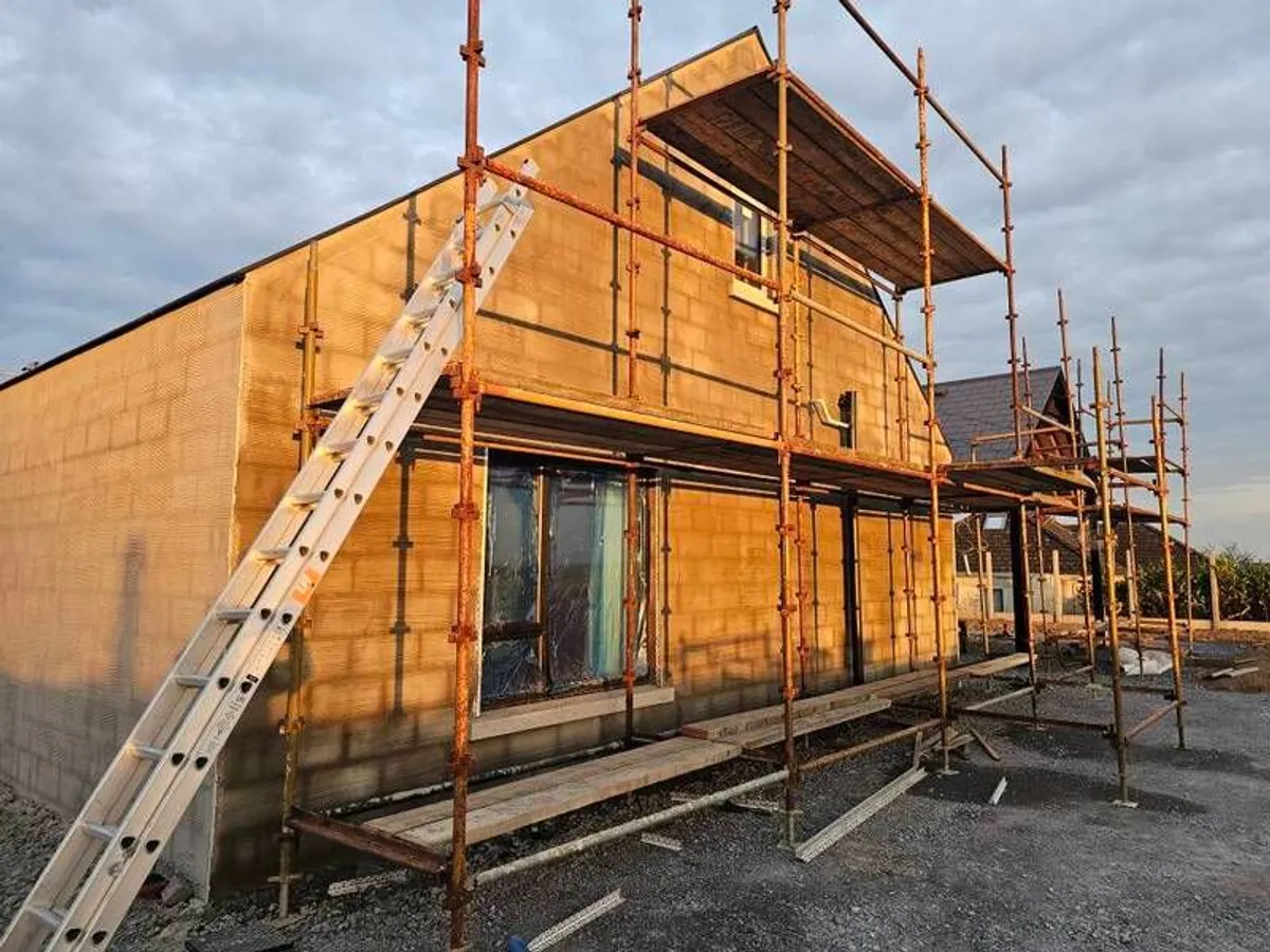 Scaffolding - Image 3