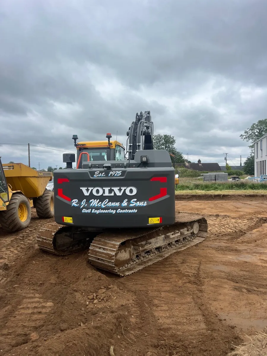 Volvo - Image 2