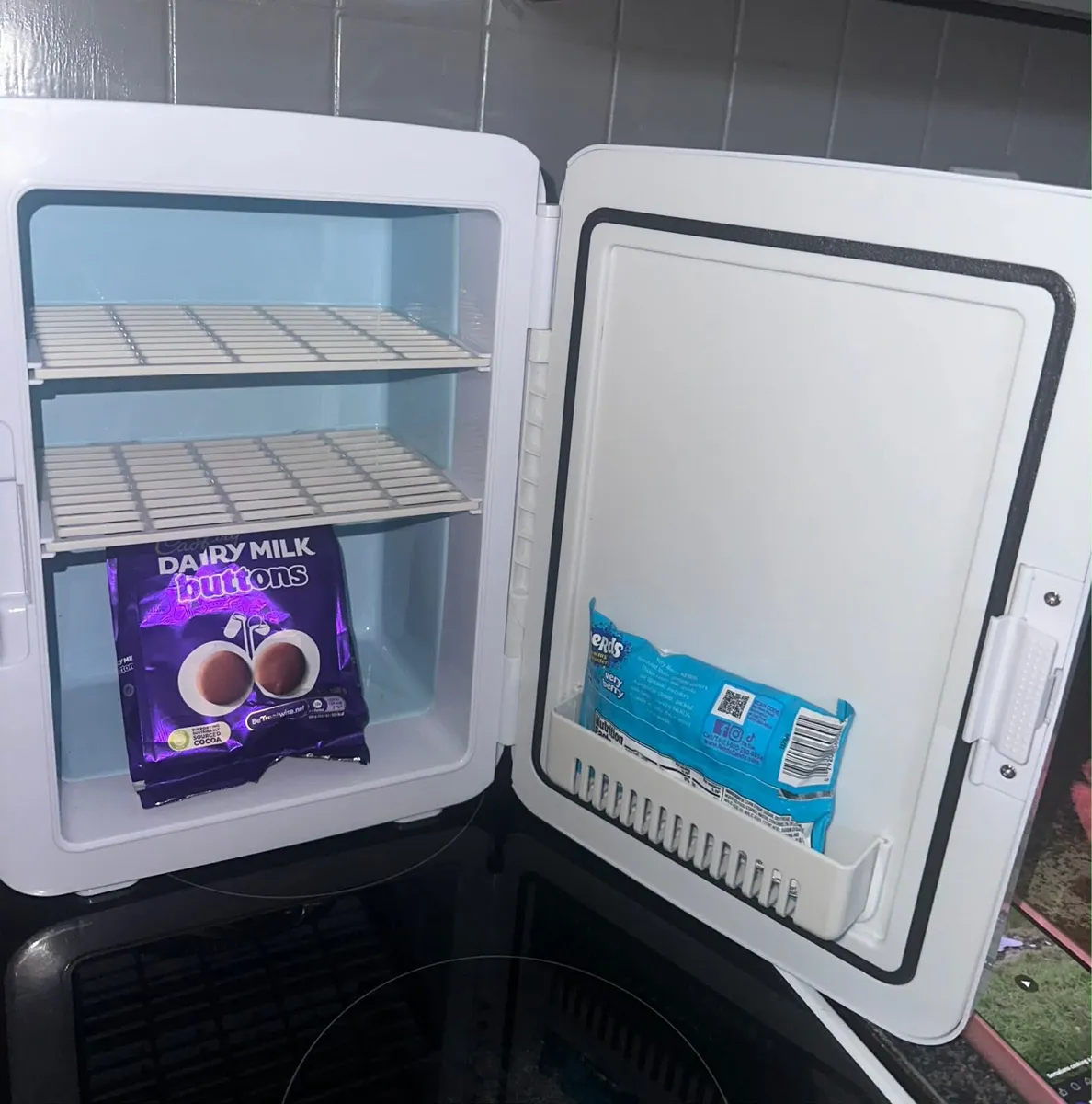 Mini Fridge - Image 2