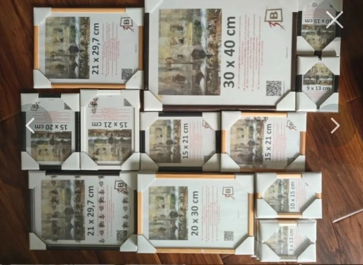 Photo Frames - Image 1