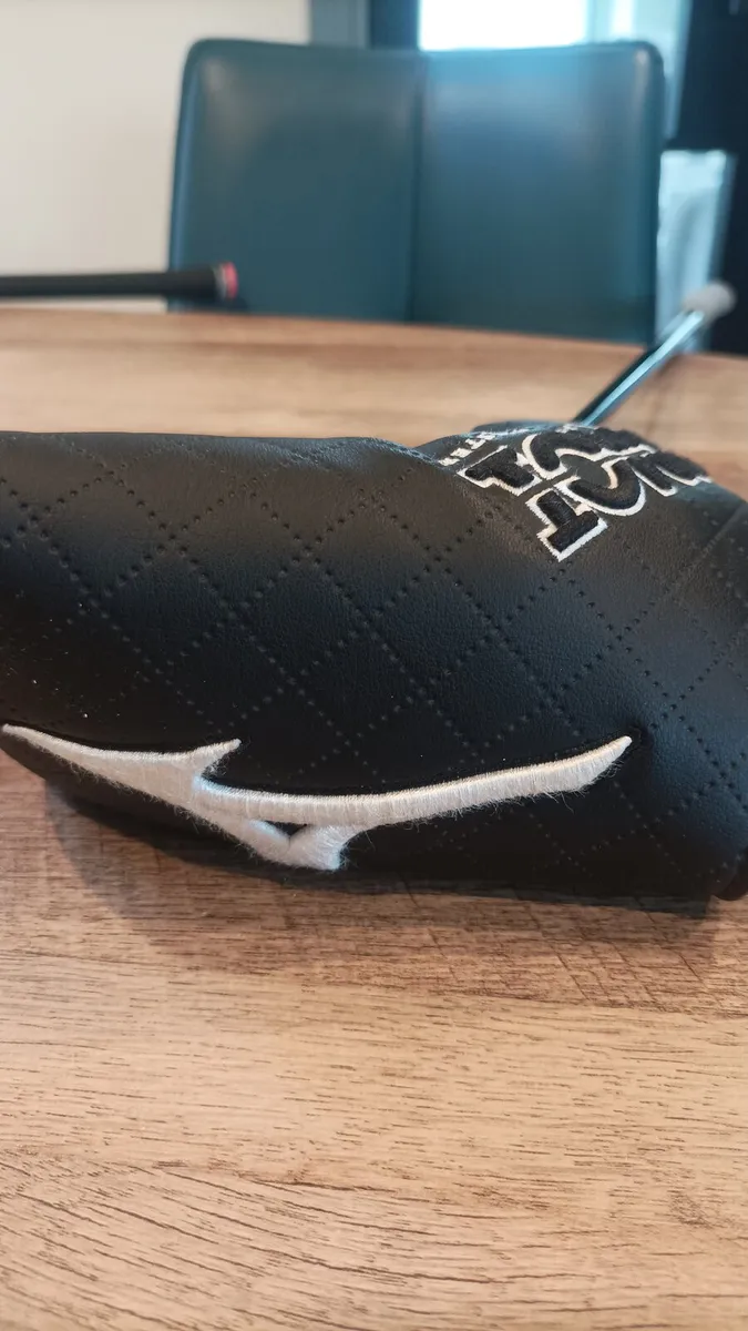 Mizuno Putter - Image 3