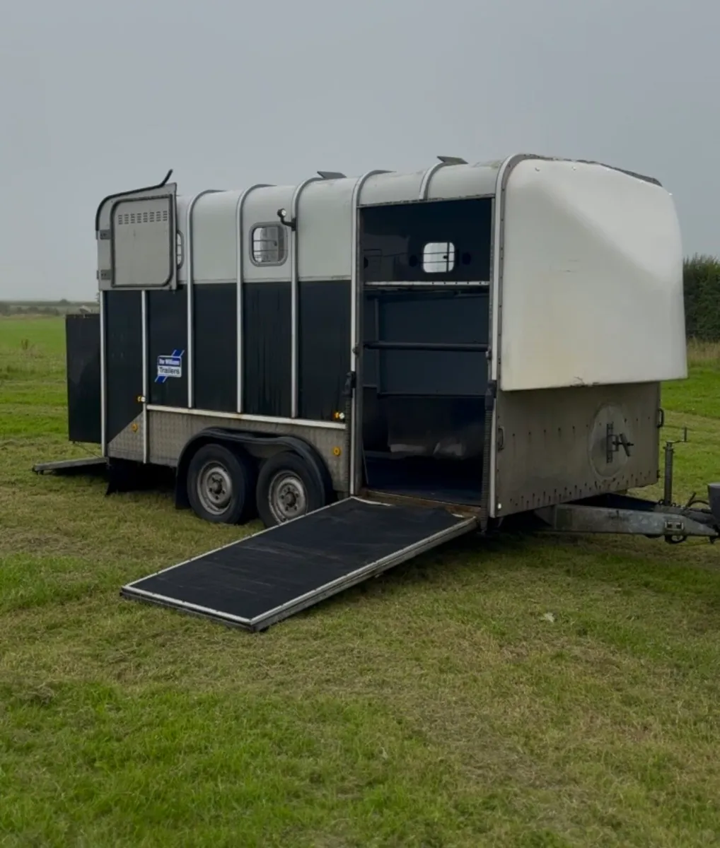 Hb610XL jumbo box - Image 1