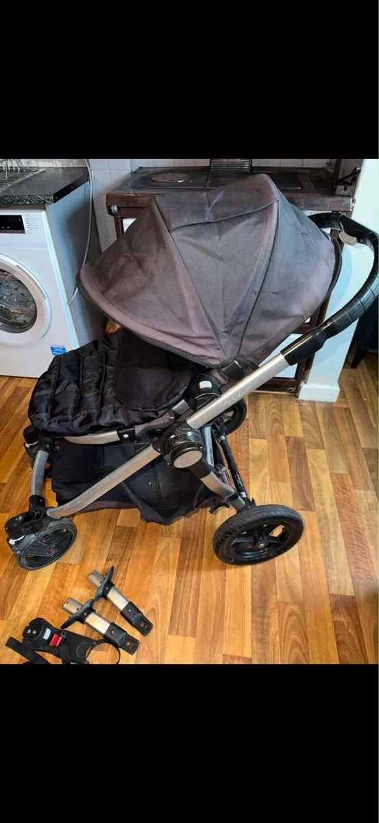 Babyjogger City Select - Image 1