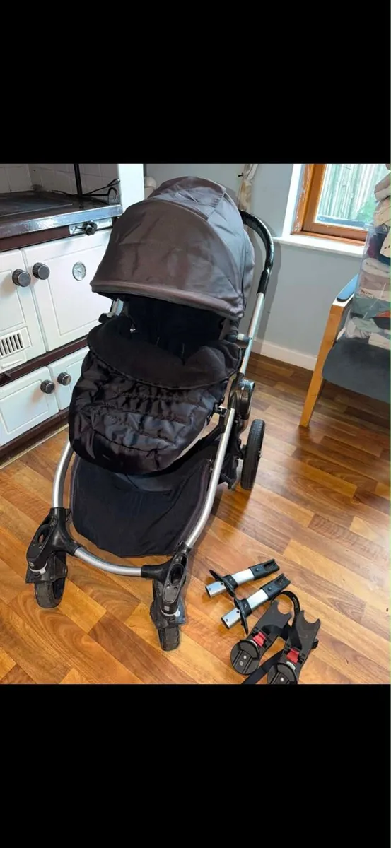 Babyjogger City Select - Image 2