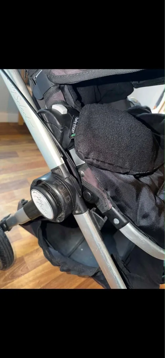 Babyjogger City Select - Image 3