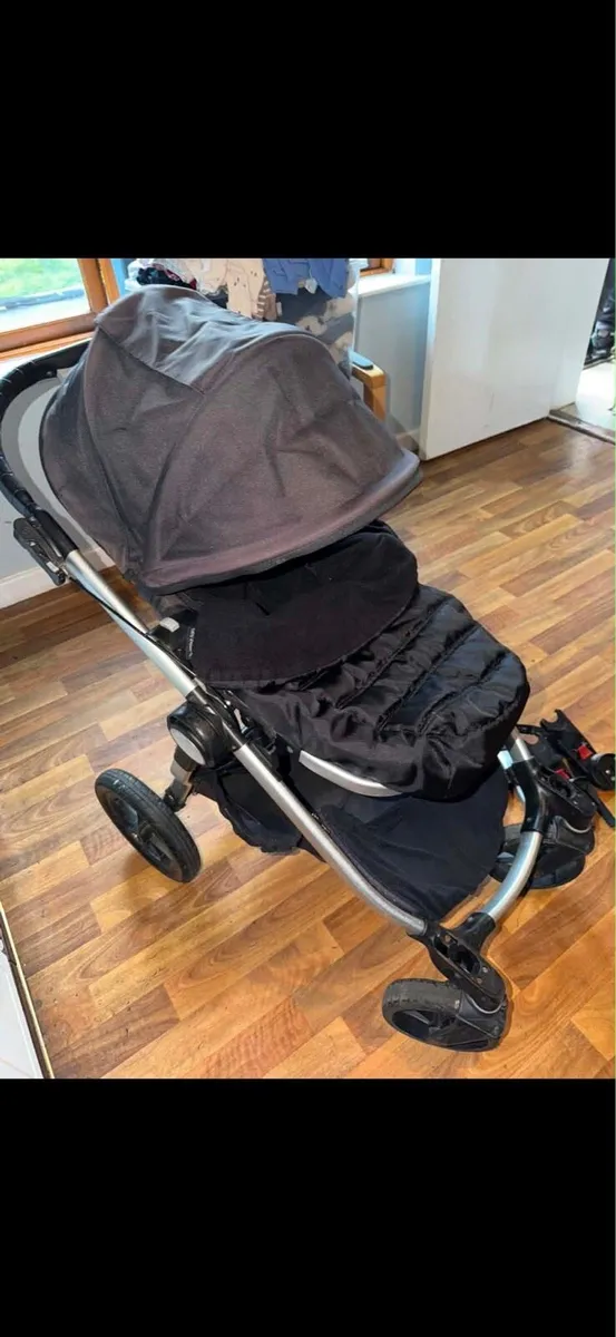 Babyjogger City Select - Image 4