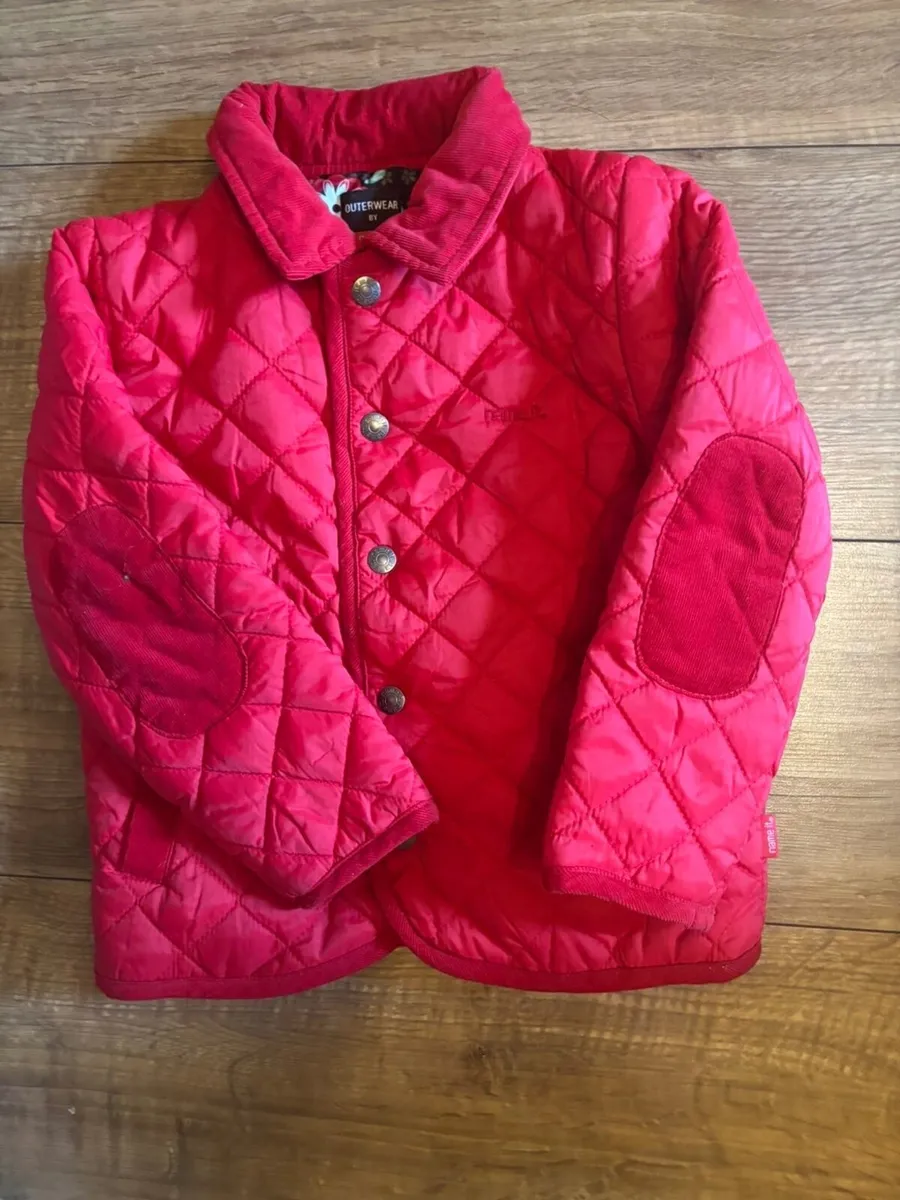 Girls bundle of aged 2/3 clothes - Image 2