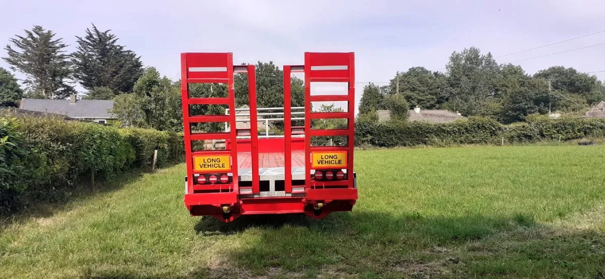 Low loader - Image 4