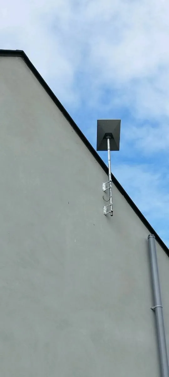 Starlink installations - Image 1
