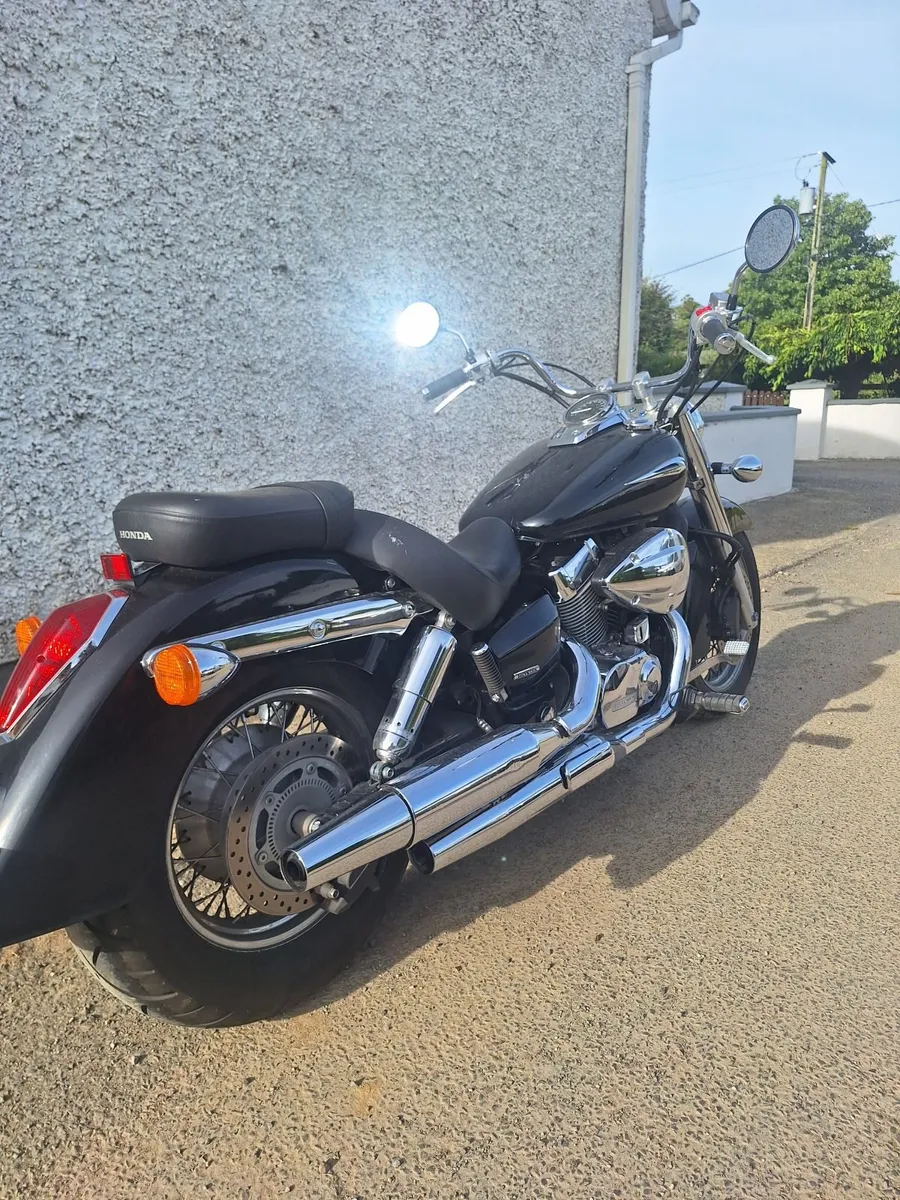 Honda Other 2015 - Image 2