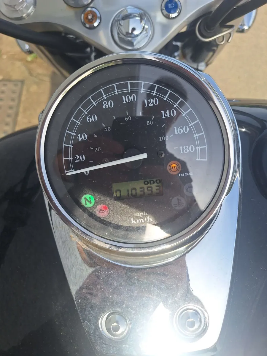 Honda Other 2015 - Image 3
