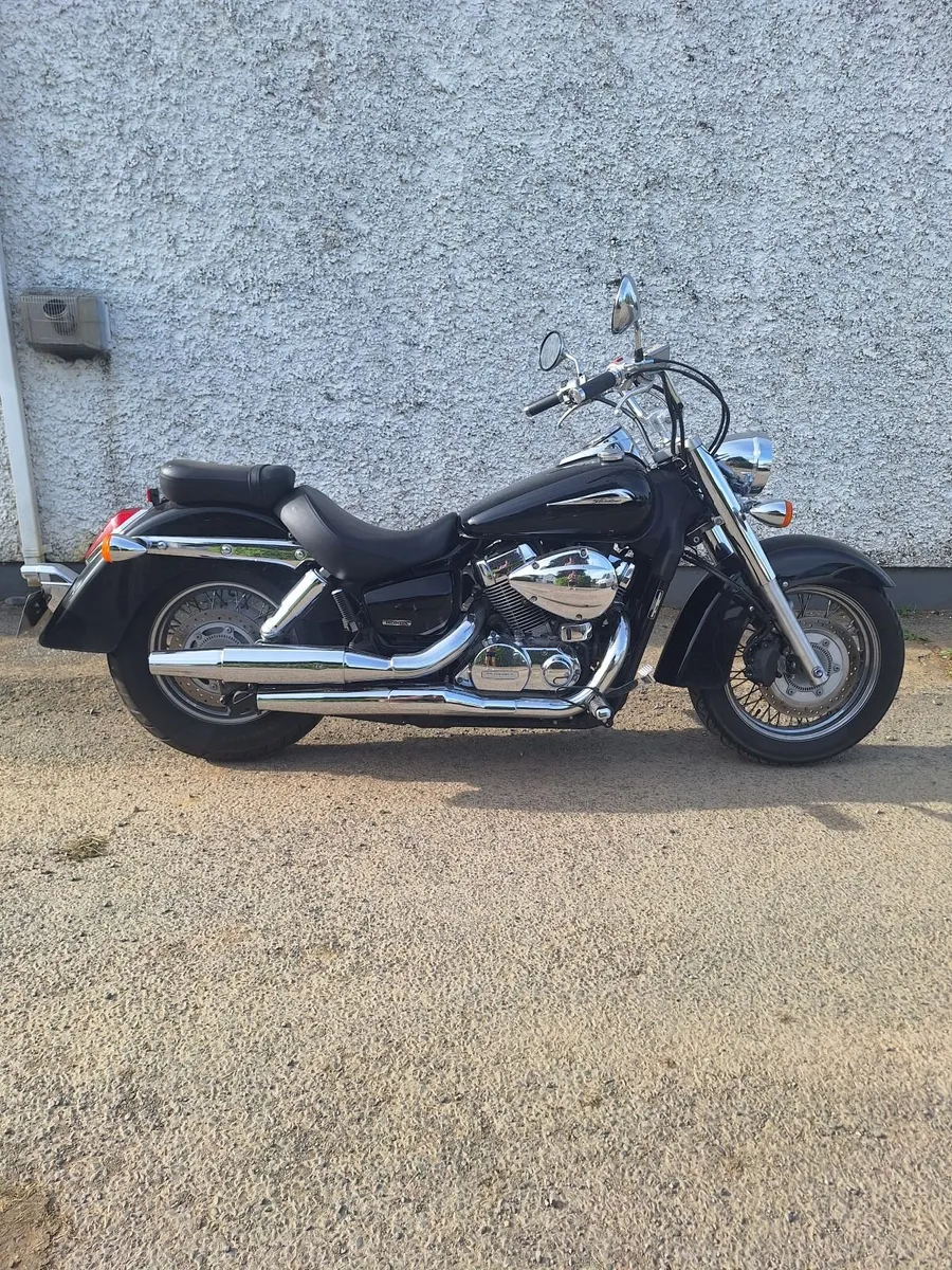 Honda Other 2015 - Image 1