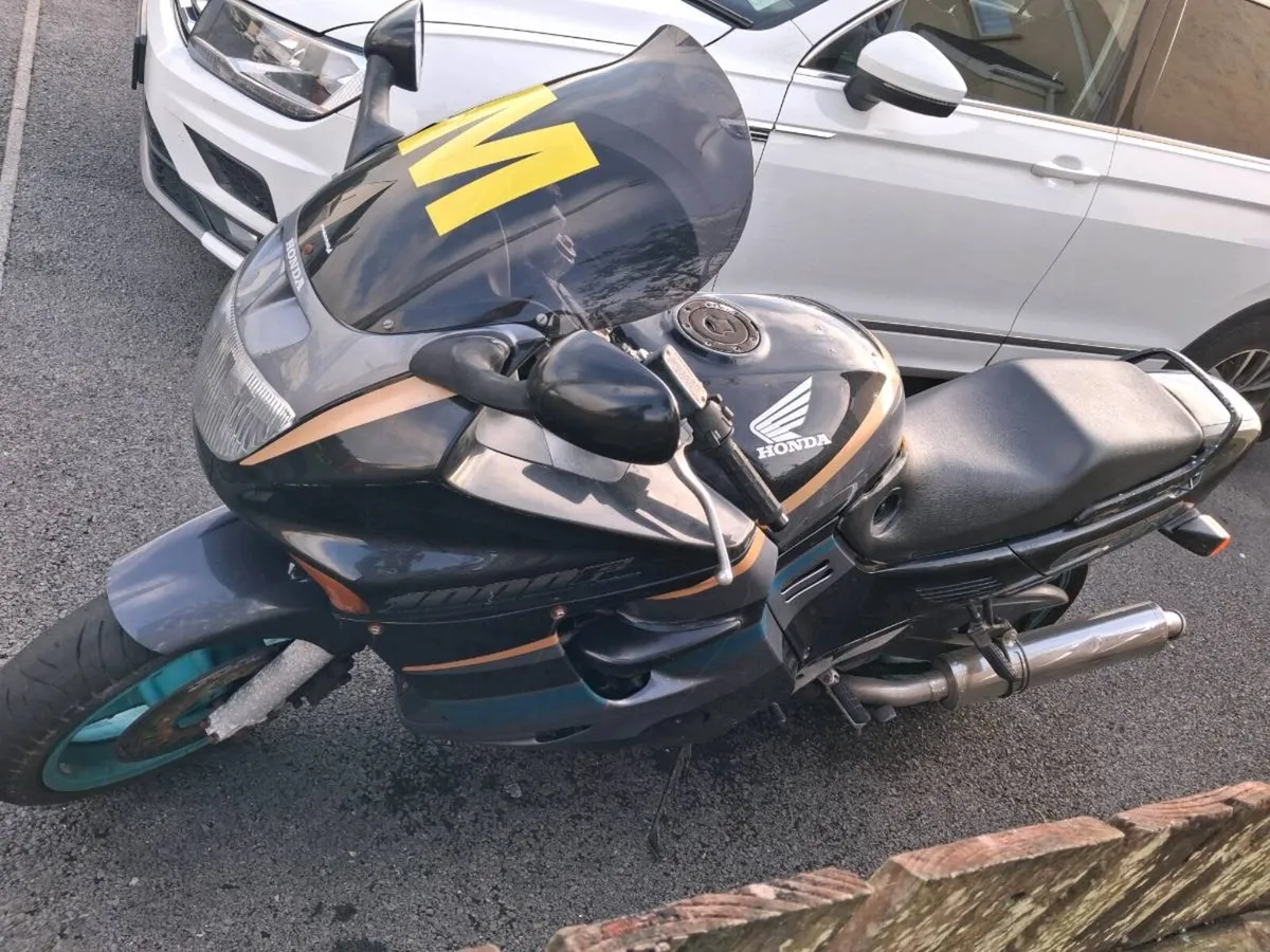 Bike - Image 1