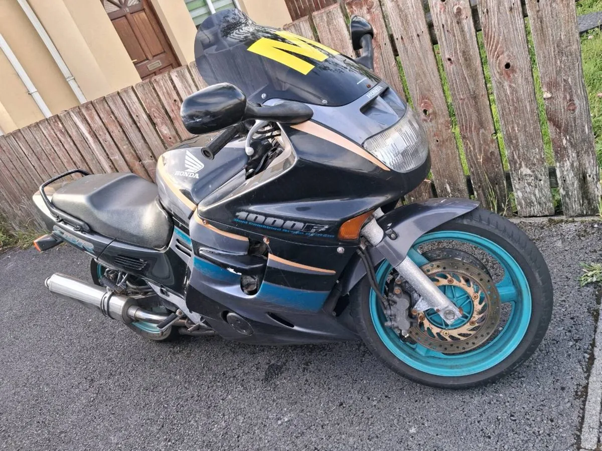 Bike - Image 2