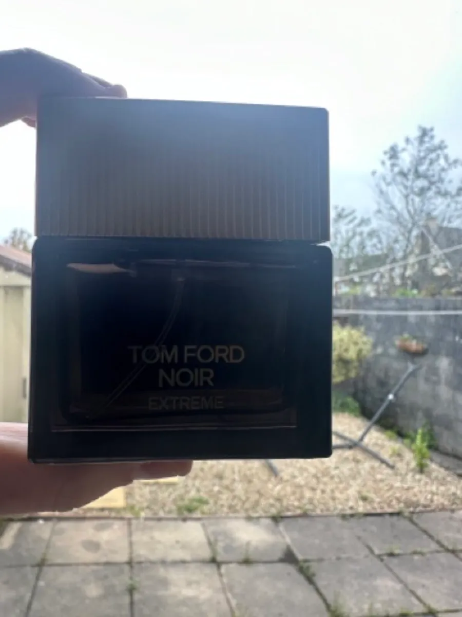 Tom Ford Noir Extreme - Image 1